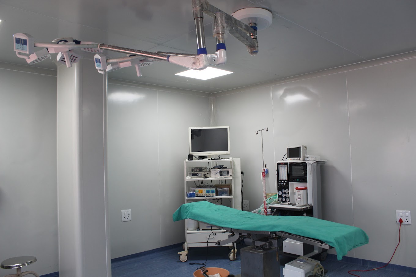 Best ENT Hospital in Armoor | Nitya ENT Care Specialists